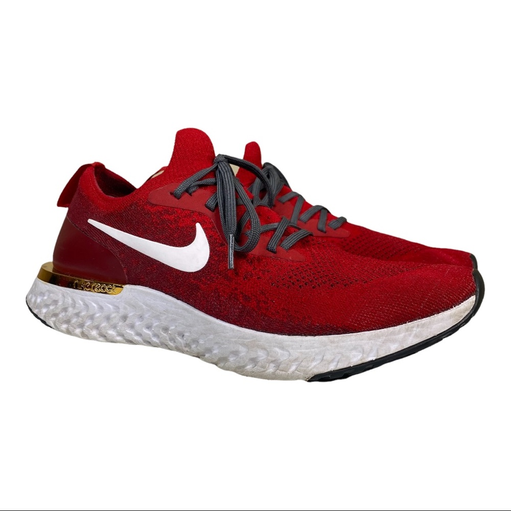 Nike Epic React Flyknit 2 Custom Running Shoes